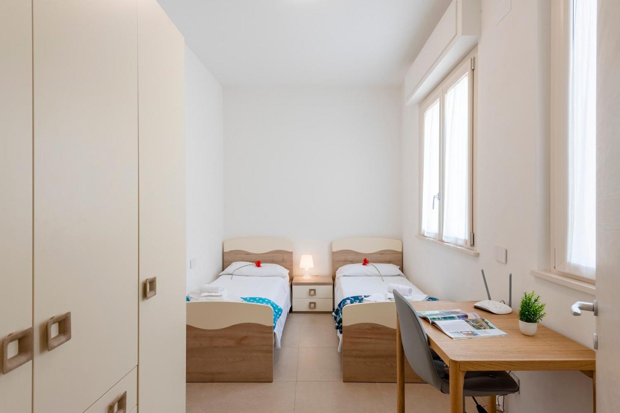 La Suite 2 Ondina Viareggio 200M From Sea - Happy Rentals Zewnętrze zdjęcie