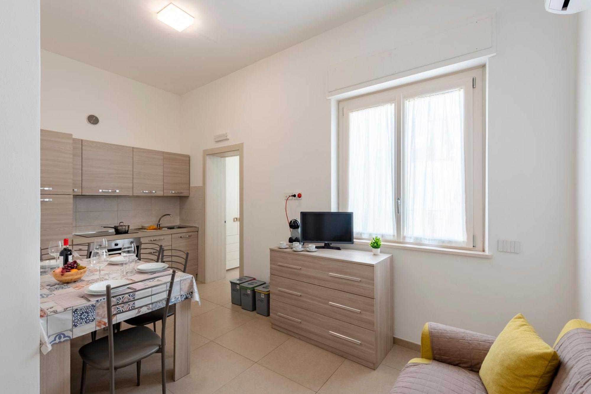 La Suite 2 Ondina Viareggio 200M From Sea - Happy Rentals Zewnętrze zdjęcie