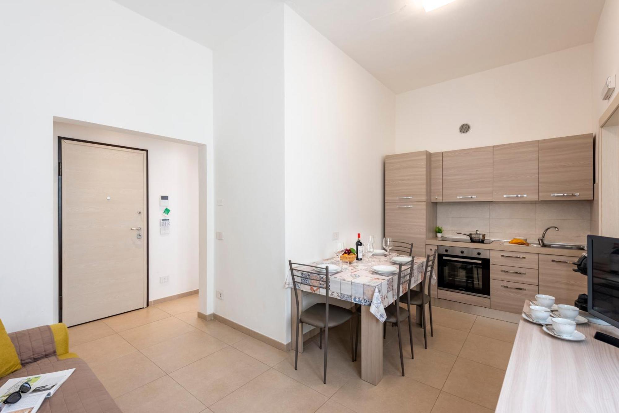 La Suite 2 Ondina Viareggio 200M From Sea - Happy Rentals Zewnętrze zdjęcie