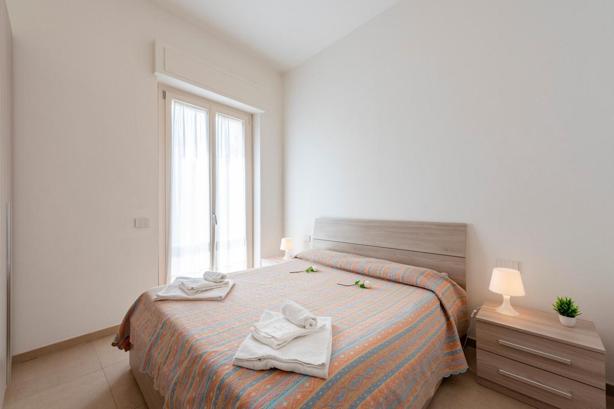 La Suite 2 Ondina Viareggio 200M From Sea - Happy Rentals Zewnętrze zdjęcie
