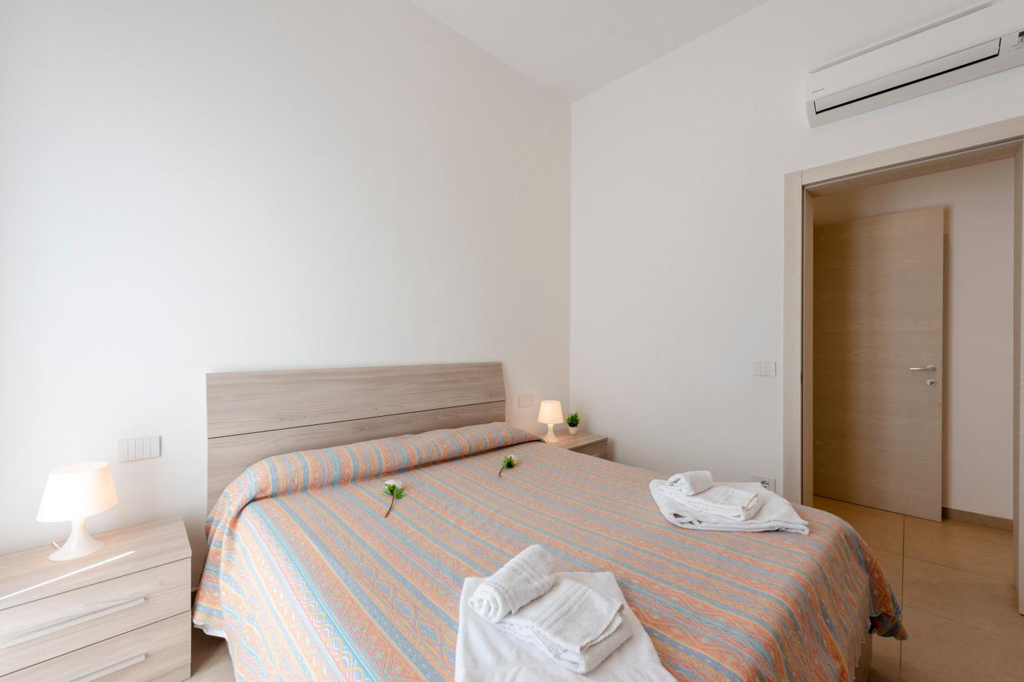 La Suite 2 Ondina Viareggio 200M From Sea - Happy Rentals Zewnętrze zdjęcie